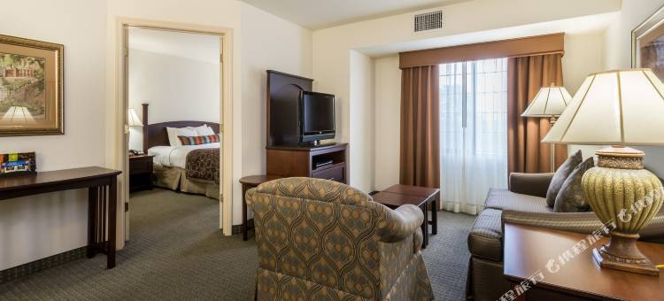 Staybridge Suites 海湾海岸(Staybridge Suites Gulf Shores)图片