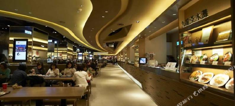 台北大师商旅图片