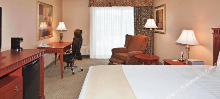 彼得伯勒海滨假日酒店(Holiday Inn Peterborough-Waterfront)图片