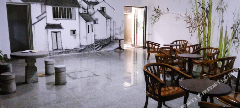 南丹书香大酒店图片