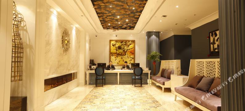 上海金辰大酒店图片