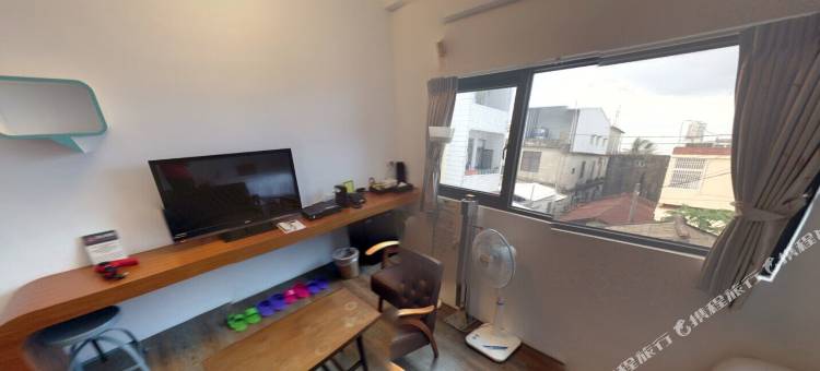 屏东发现号特色民宿图片