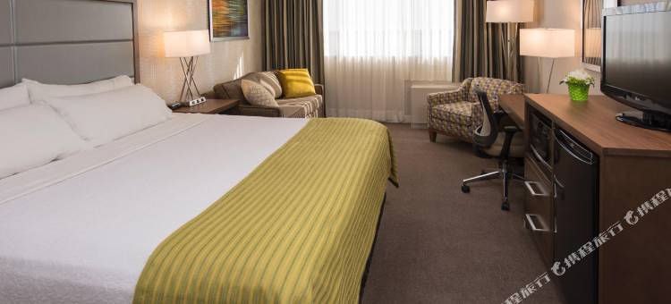 温尼伯南部假日酒店(Holiday Inn Winnipeg-South)图片