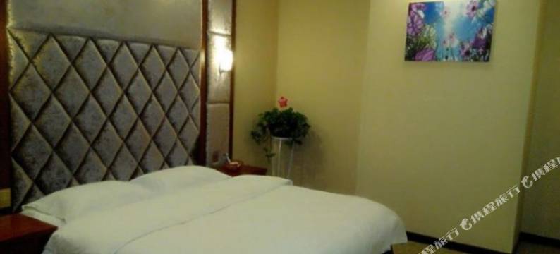 商南尚俭之家商务酒店图片