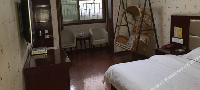 郴州京通商务宾馆图片