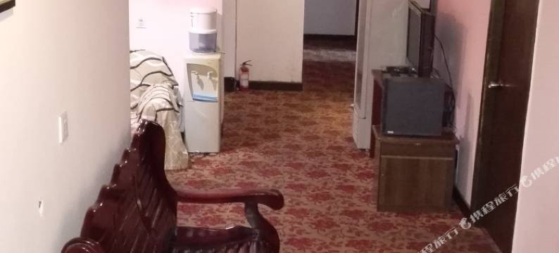 上海鸿运旅馆图片