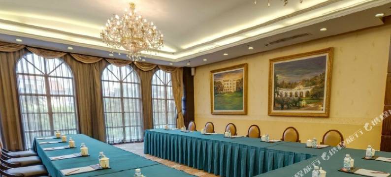 上海安亭别墅酒店图片