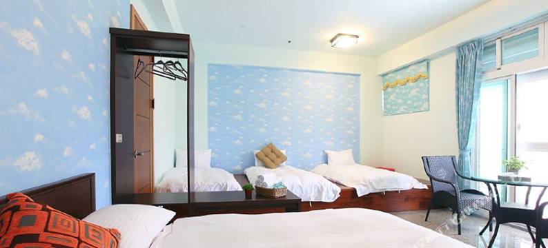 台东星光民宿图片