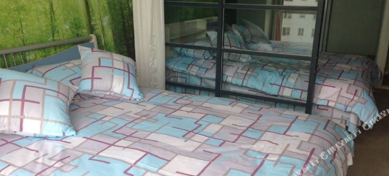 蓝筹酒店式公寓(北京朝阳门店)图片