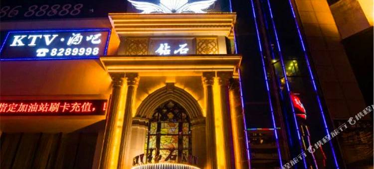 吉安文山国际大酒店图片