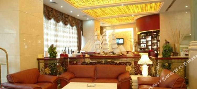 金沙澳斯特酒店图片