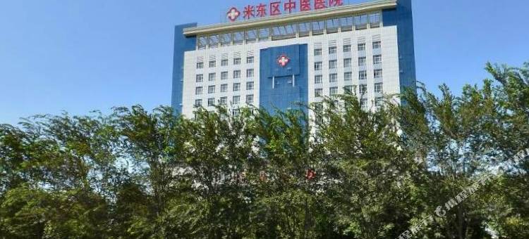 乌鲁木齐米东国际大酒店图片