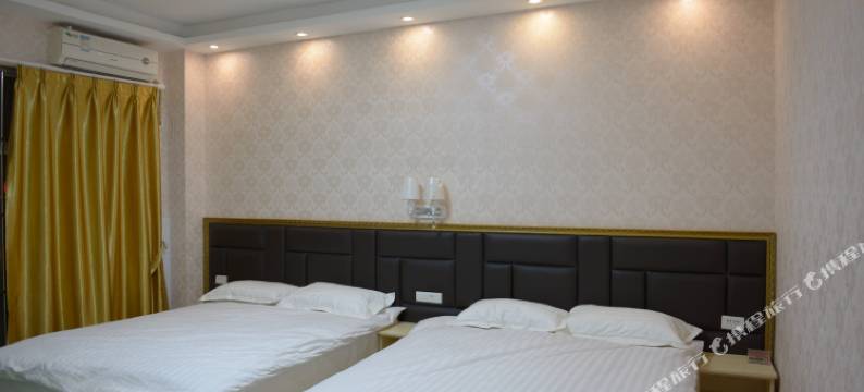 武汉寓见客栈图片