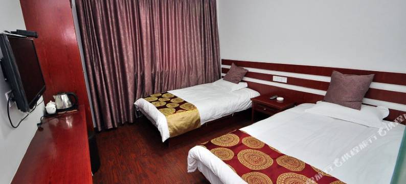 朱家尖海洋风宾馆图片