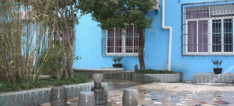 上海申春精品酒店图片