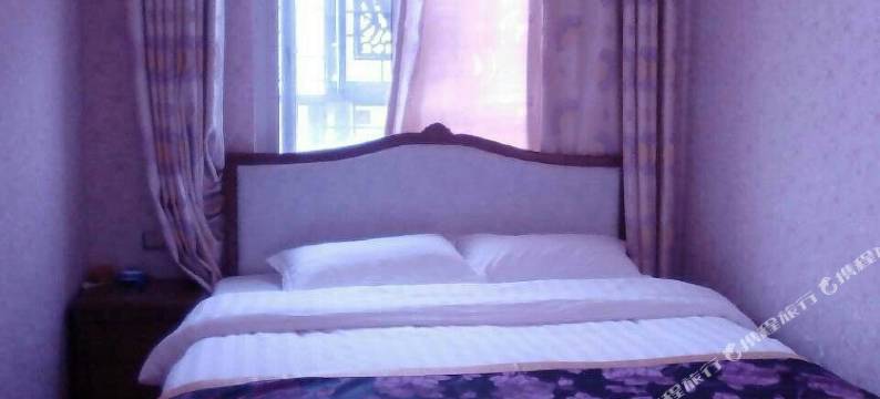 理县祥云酒店图片