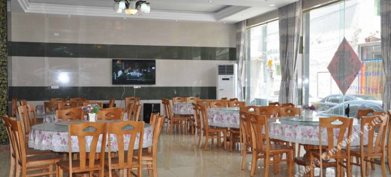 云台山QQ快捷酒店图片