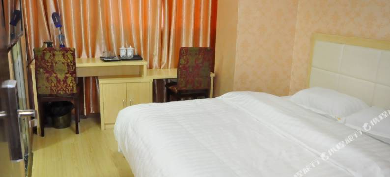 阆中联盛宾馆图片