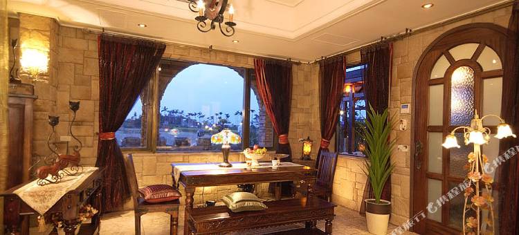 宜兰芯园·我的梦中城堡图片