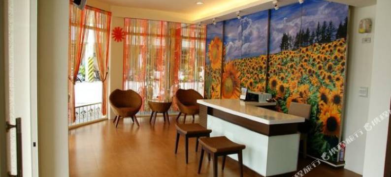 花莲宝雅商务旅店图片