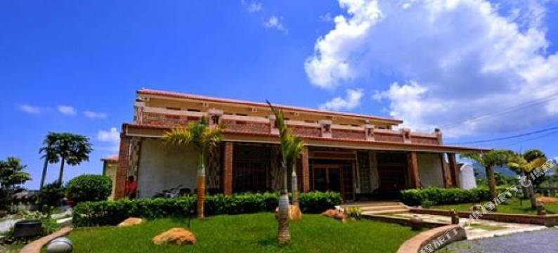 屏东垦丁宝岛窑民宿图片