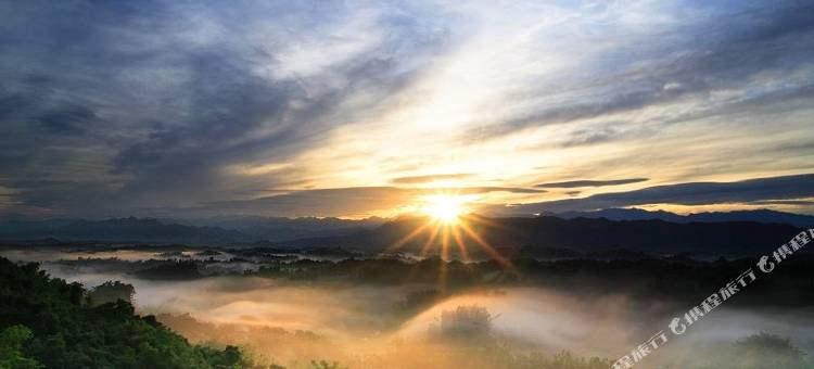 台南红瓦厝图片