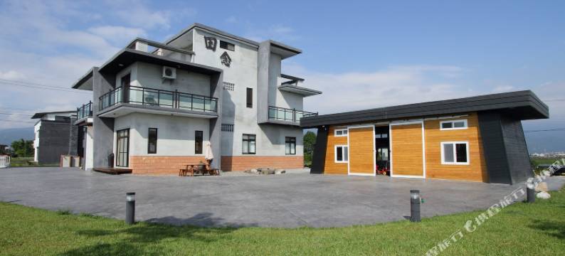 宜兰田念民宿图片