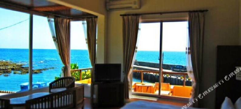 垦丁米舍海景民宿图片