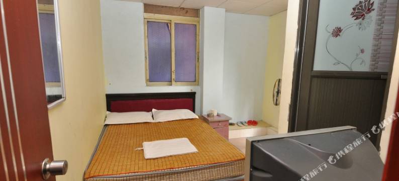 广州江夏住房图片