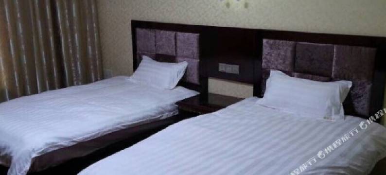 乐平吉利宾馆图片