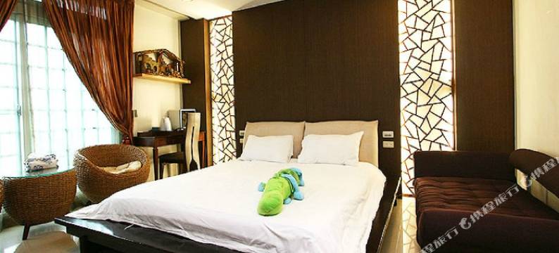 宜兰旅刻民宿图片