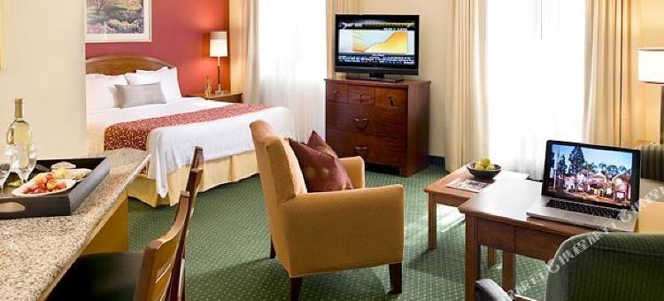 Residence Inn Bakersfield图片