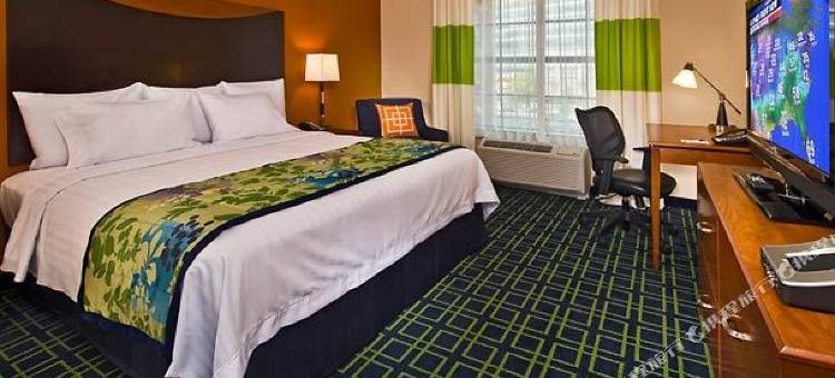 Inn & Suites Baltimore Downtown/Inner Harbor图片