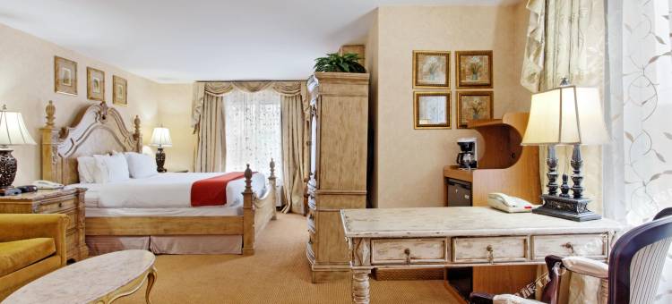 Holiday Inn Express 布兰福德 - 纽黑文(Holiday Inn Express Branford-New Haven)图片