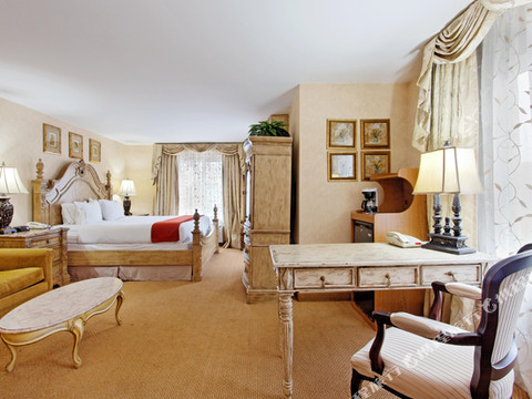 布兰福德纽黑文智选假日酒店