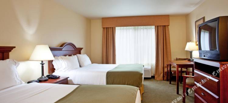 克莱浦山里奇兰兹区智选假日酒店及套房(Holiday Inn Express & Suites Claypool Hill (Richlands Area))图片