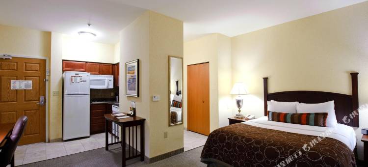 Staybridge Suites 科珀斯克里斯蒂 by IHG(Staybridge Suites Corpus Christi)图片