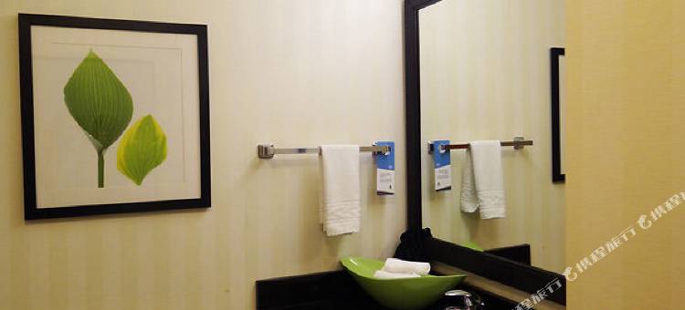 达拉斯普莱诺／科勒尼万枫酒店(Fairfield Inn & Suites by Marriott Dallas Plano/The Colony)图片