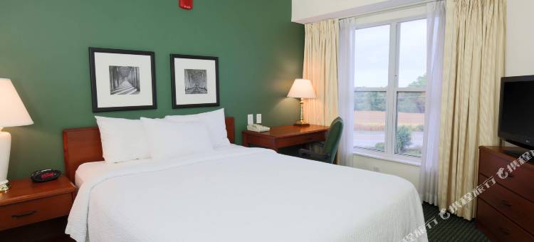 Residence Inn Philadelphia West Chester/Exton图片