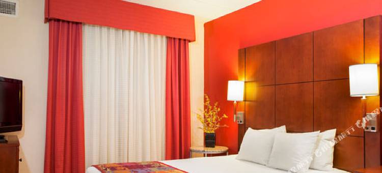 Residence Inn Newport News Airport图片