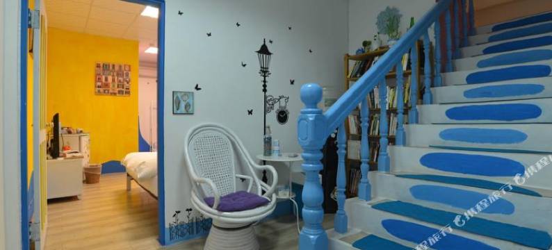 花莲希腊手作旅店图片