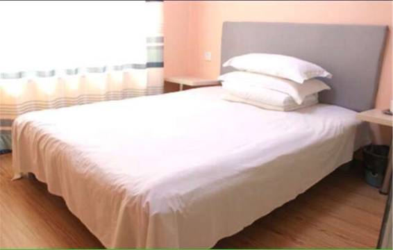 淮南顺捷家庭宾馆