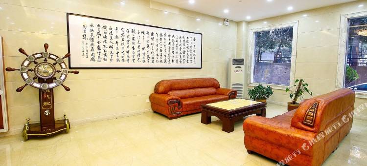 宝鸡德润祥酒店图片