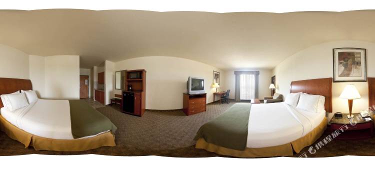 智选假日套房酒店费尔菲尔德，北(Holiday Inn Express & Suites Fairfield-North)图片