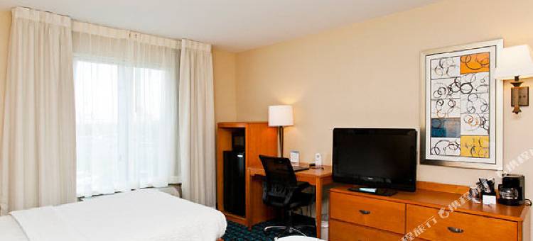 Fairfield Inn & Suites Winchester图片