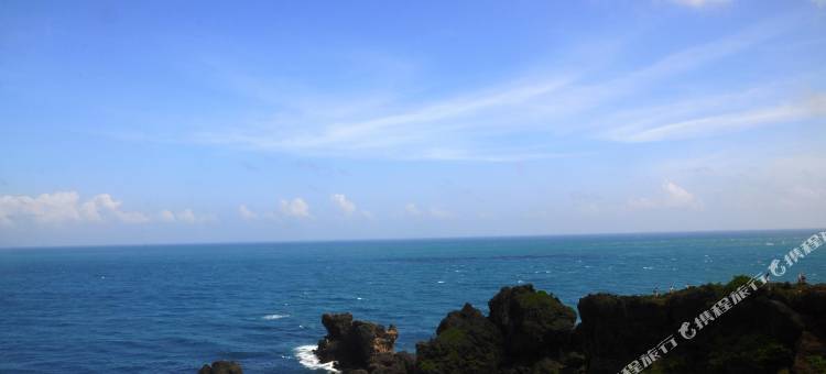 屏东垦丁红舍旅店图片