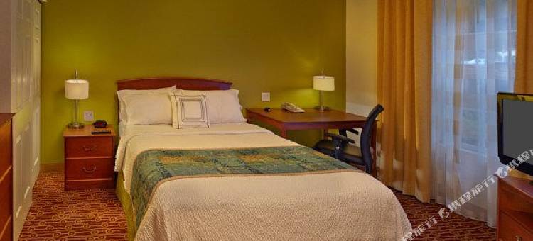 奥兰多东部/UCF区万豪TownePlace Suites酒店(TownePlace Suites Orlando East/UCF Area)图片