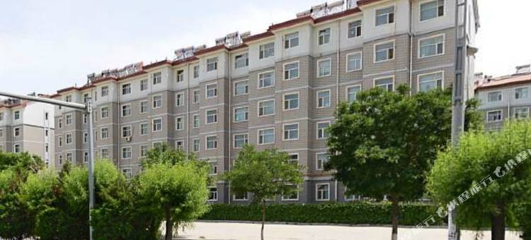 酒泉创通商务大酒店(市政府玉门油田公司店)图片