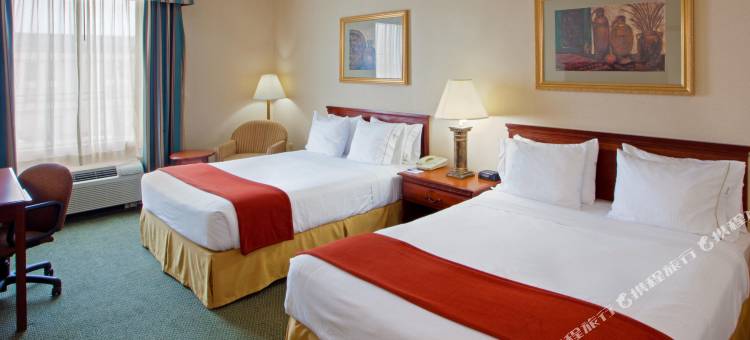 Holiday Inn Express 汉诺威 by IHG(Holiday Inn Express Hanover by IHG)图片