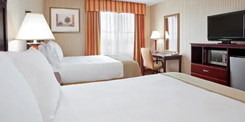 Holiday Inn Express 威克瑟姆